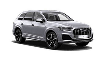 2025 Q7 SUV