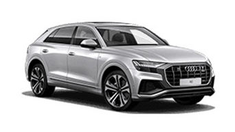 2025 Q8 SUV