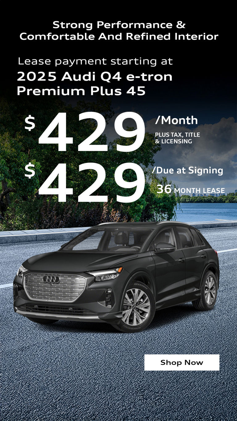 Audi Q4