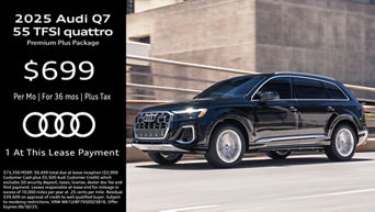 2024 Audi Q7