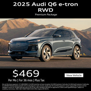 Audi Q6