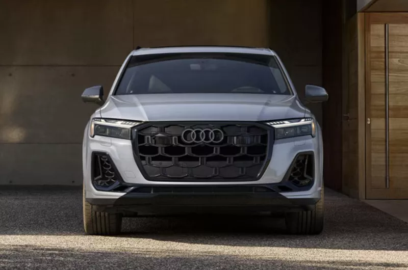 Why Leasing the 2025 Audi Q7 May Be Right for You