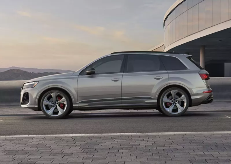 Lease vs Finance: What Makes More Sense for Drivers near San Luis Obispo, CA?