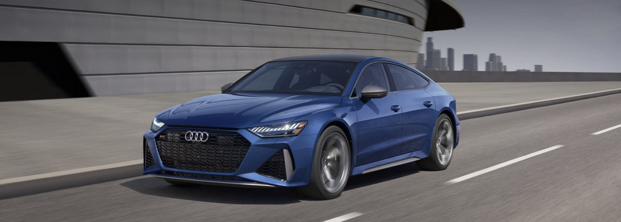 Is the 2026 Audi RS 7 performance a Practical Daily Driver for Pebble Beach, CA?
