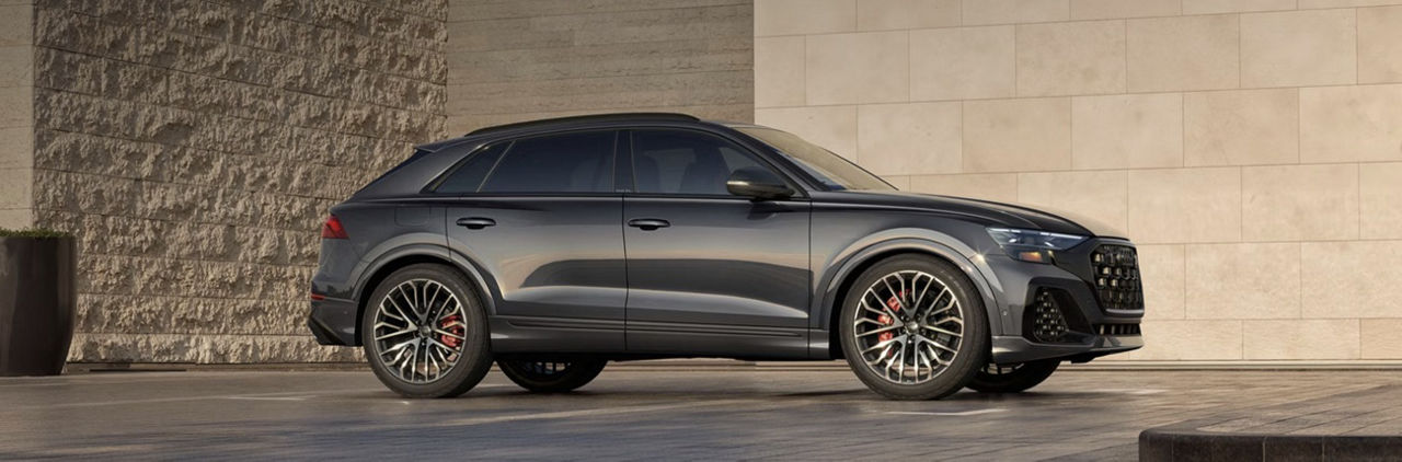 Is All-Wheel Steering on the 2026 Audi SQ8 Worth It for Drivers Around Carmel-by-the-Sea, CA?