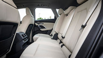 Q5 Seats 