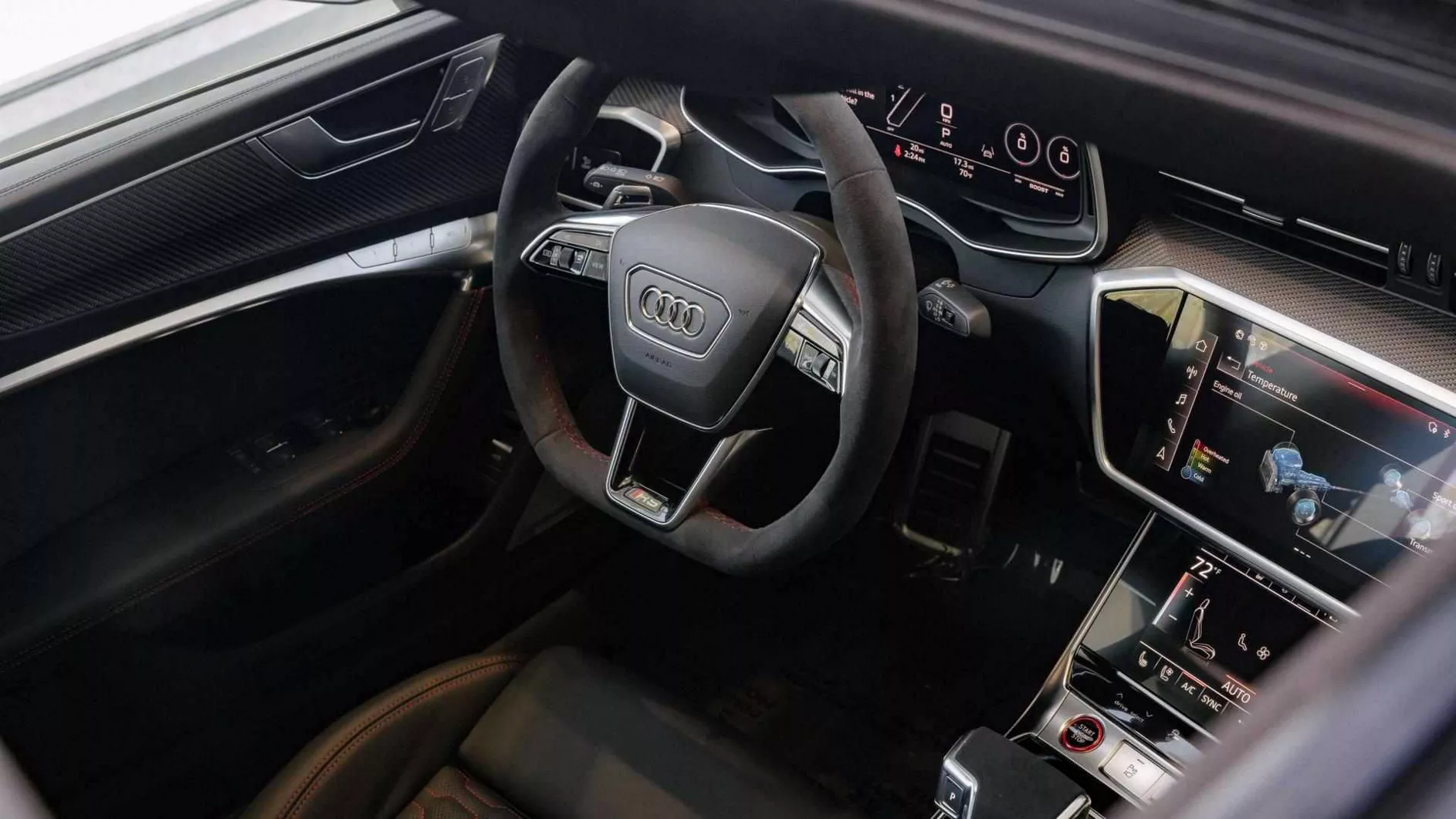 Audi Marin - New Audi & Used Cars Dealer in San Rafael