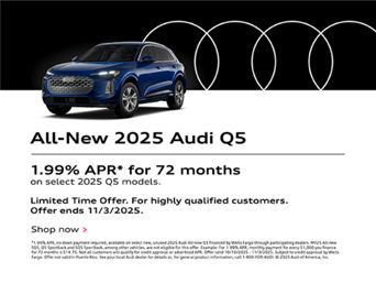 2025 Q5 apr offer