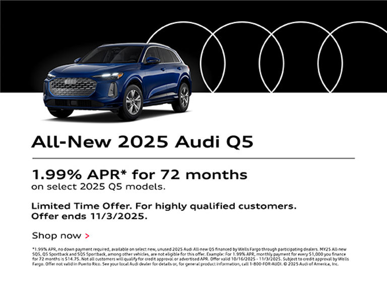 2025 q5 APR Offer