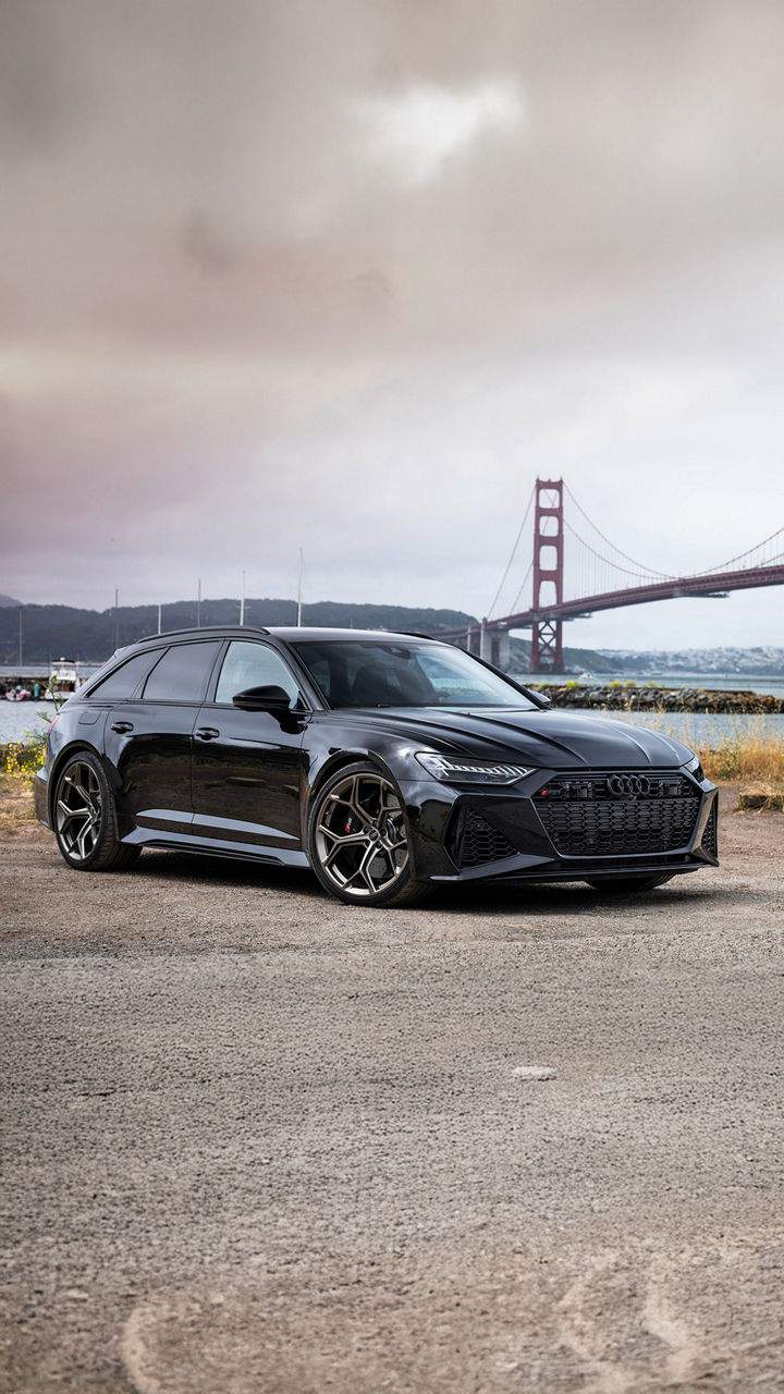 Configurations for 2025 Audi A6 Lineup