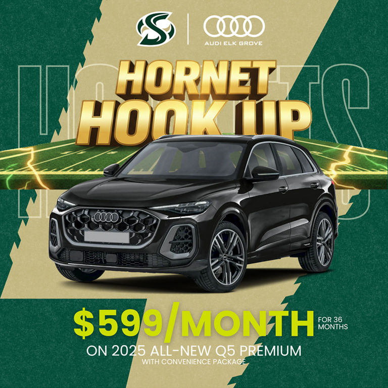 2025 All-New Audi Q5 Lease for $599 Per month