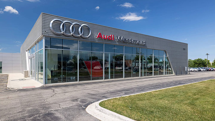 2025 AUDI S5 - Image 3